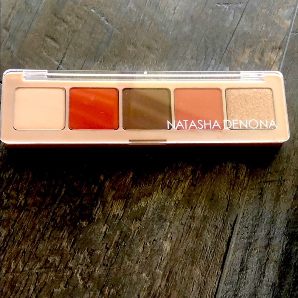 Natasha Denona Peak Palette